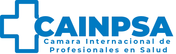Cámara Internacional de Profesionales en Salud 